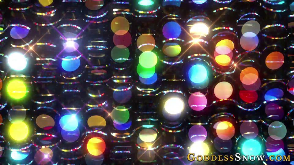 Diosa Alexandra Snow_Drop Into Trance Con Efectos