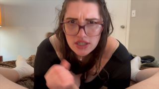 Bbybimbogamer - Mommy Helps Son With His Performance