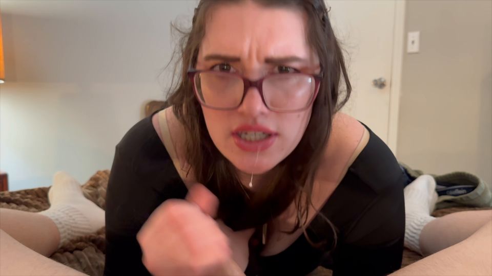 Bbybimbogamer - Mommy Helps Son With His Performance