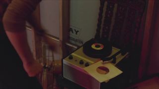 Stacy Martin - Rosy (2018) HD 1080p!!!