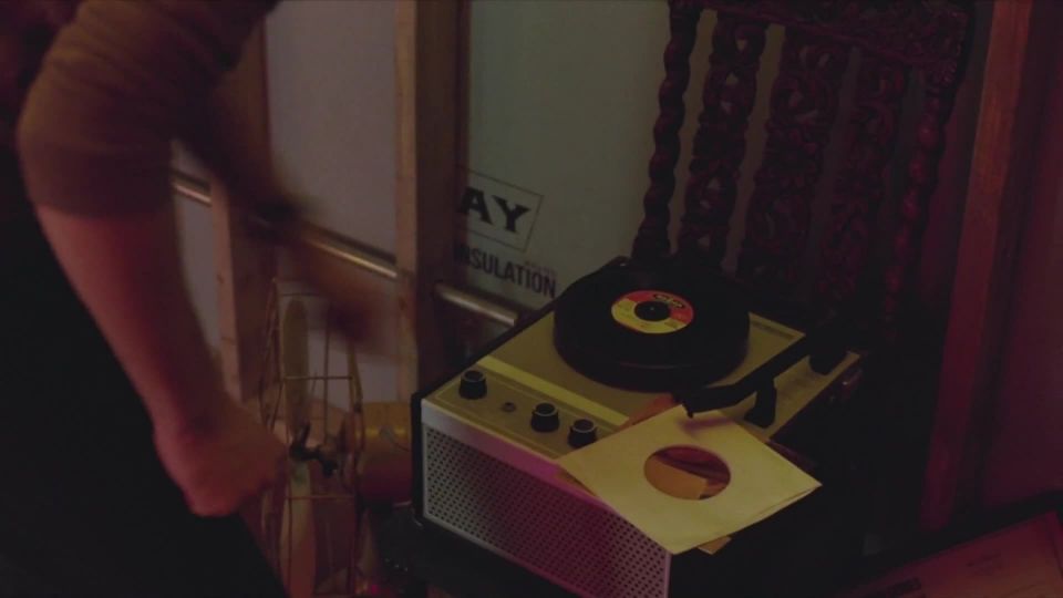 Stacy Martin - Rosy (2018) HD 1080p!!!