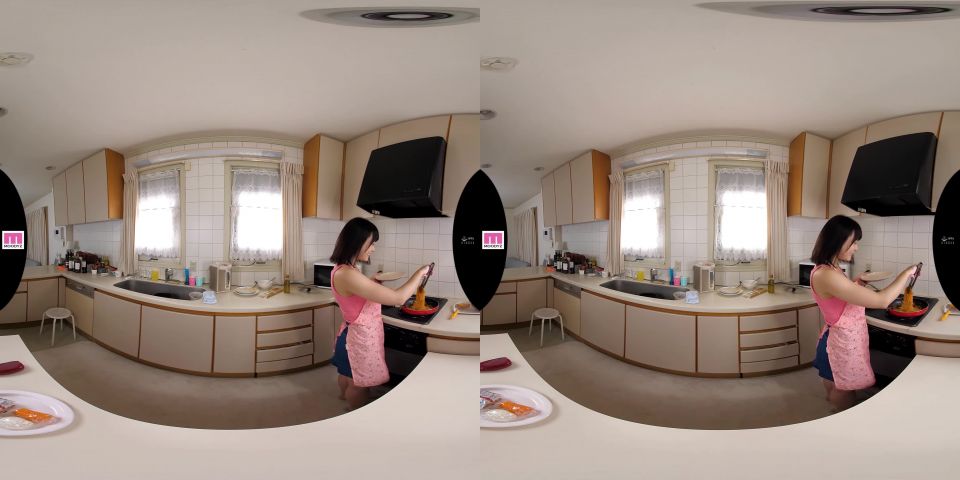 video 1 MDVR-125 D – Japanese VR - japanese vr - 3d porn 