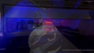 hotwife brookeblaze Our Cuckold Adventures Vol 18 Official trailer (hubby's view