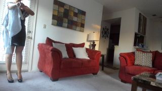 xxx video clip 25 fetiche de cigarro Katy AnnXO – PVC Office Attire Mesmerize 4k, instrucciones de masturbación en la pornografía de dominación femenina