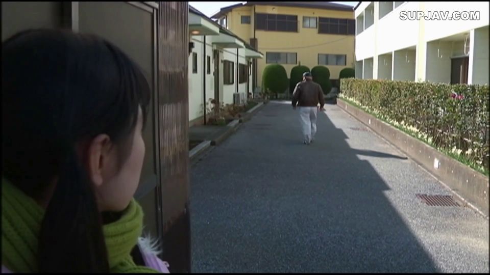 ReducingMosaic HTMS-106 ヘンリー塚本 ちょいワルスケベ爺様どものみだらでいやらしい行為