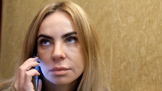 RoughManRedes de espadín RoughManSpank 2019 bwen1