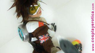 128 - Teleportation Matrix with Leyla.