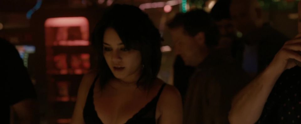 Vanessa Hudgens – The Frozen Ground (2013) HD 1080p!!!