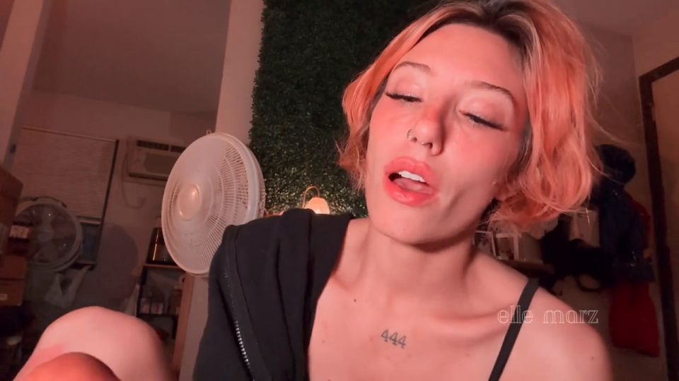 Cheating Elle Marz – Cheating gf BBC countdown cei