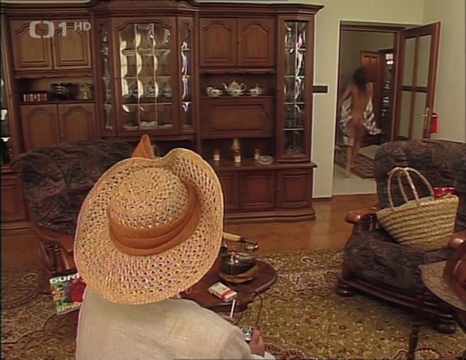 Katerina Hrachovcova, etc – Zivot na zamku s01e08e12e20 (1995) HD 1080p - (Celebridad porno)