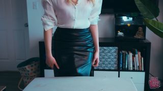 porn video 8 Imilia Audley – THREEFOLD Strictly Sweet, long hair fetish porn on fetish porn 