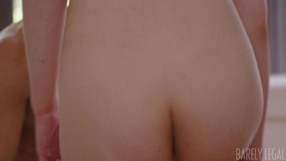 Daisy Bean - New Girl In Town - BarelyLegal (FullHD 2021)