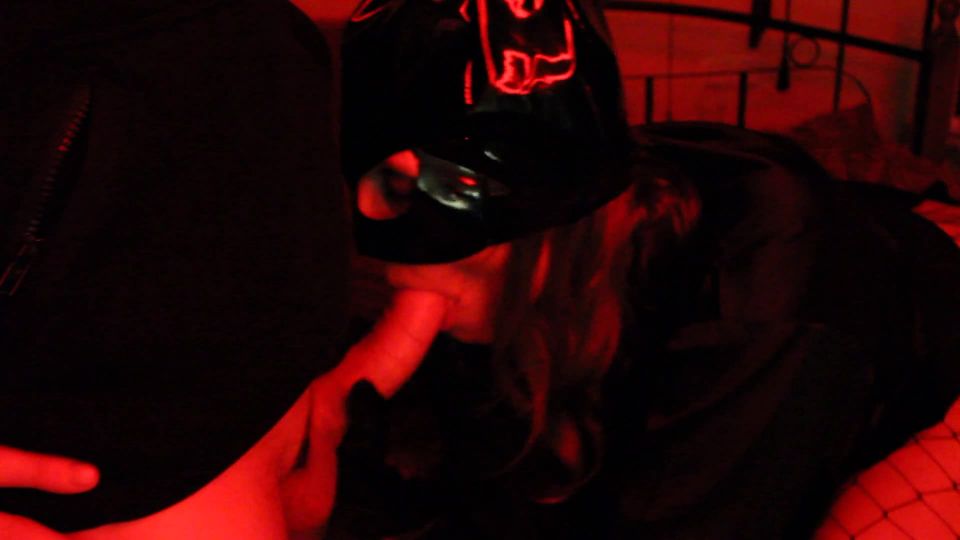 Hard fuck big dick catwoman mature mask deep minet ass ebony german red - Hardcore