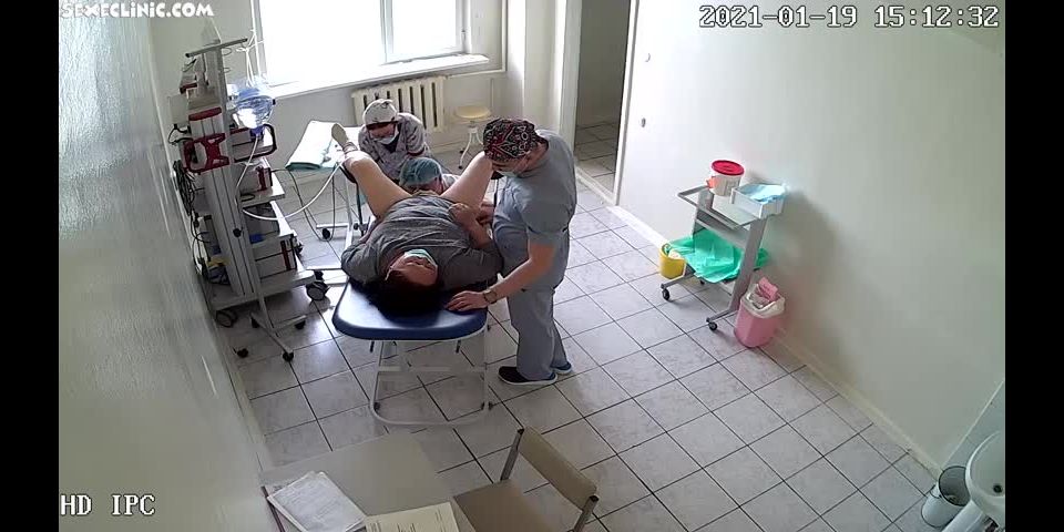 Gynecologic laser surgery keep2share video