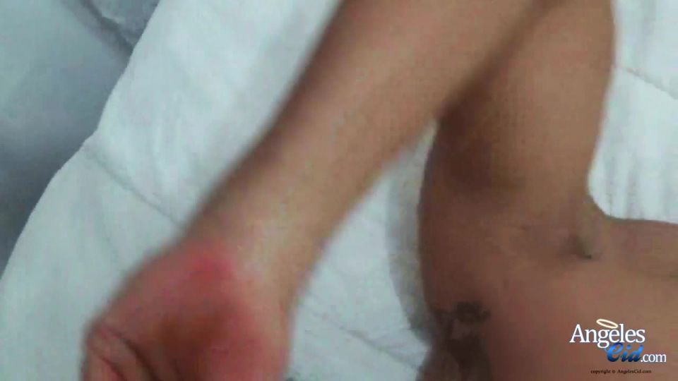 transexual porno ver gratis porno en línea – AngelesCid presenta Angeles Cid en Muscle Guy Fuck – 04.05.2018  transexuales