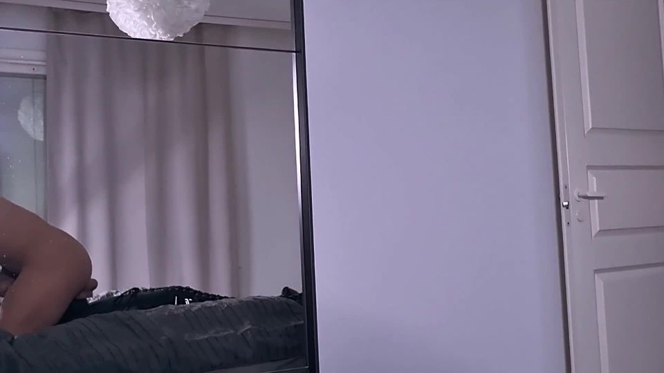 porn clip 23 I let My Sissy Pet to Choose dildo to be fucked with | megan rose | strap on femdom boobs