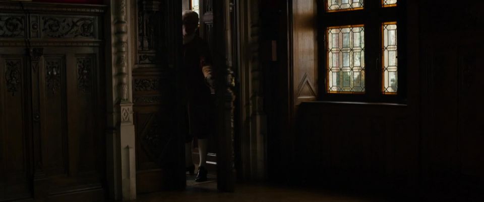 Anamaria Vartolomei - L'echange des princesses (2017) HD 1080p - (Celebrity porn)