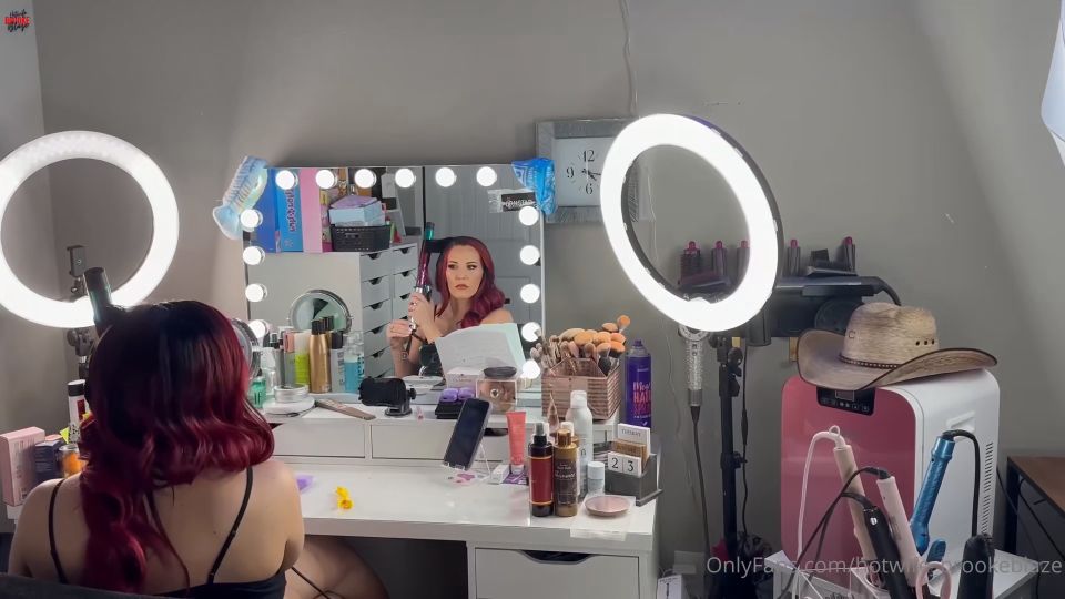 hotwife brookeblaze Undercover Lover (hubby's view preview) You just don't find