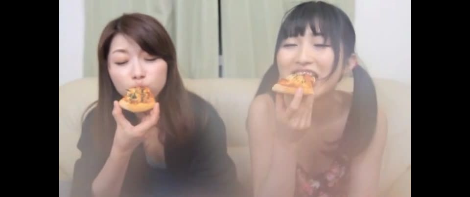 xxx video 15 Wakatsuki Maria, Kato Tsubaki - One Week In The Lives Of A Lesbian Stepmother And Daughter. Ebisusan [SD 1.2 GB], jeans fetish porn on fetish porn 