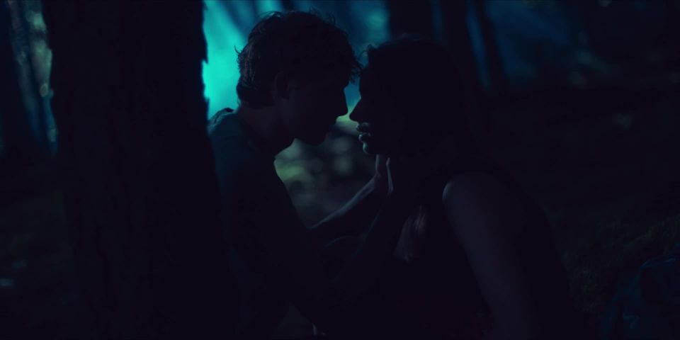 Wiktoria Filus - El Woods s01e01 (2020) HD 1080p!!!