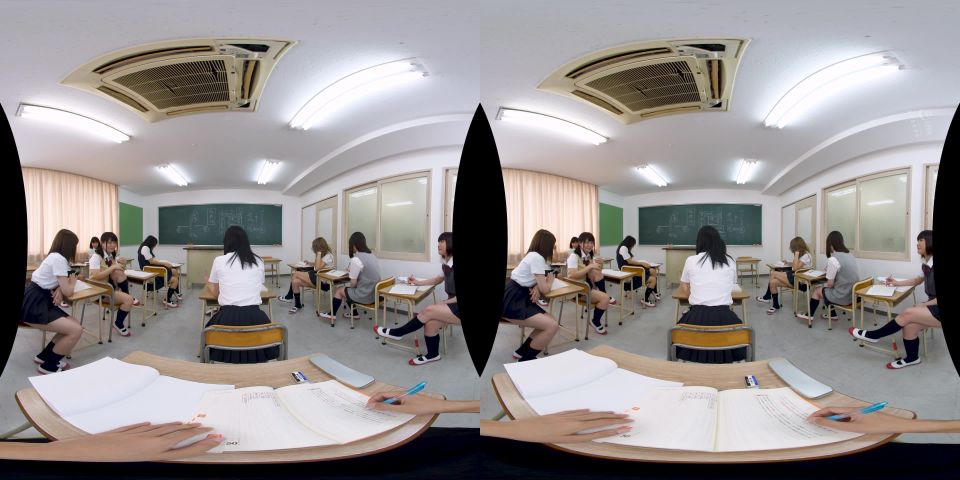 Mari Takasugi, Yuna Ishikawa, Hinakiku Tsubasa, Yui Aizawa, Yuzuki Aisha, Yuri Takei, Akari Sakuragi, Ryo del Sur, Asakura Shingo - TMAVR-051 A - (UltraHD 2024) Nuevo Porno