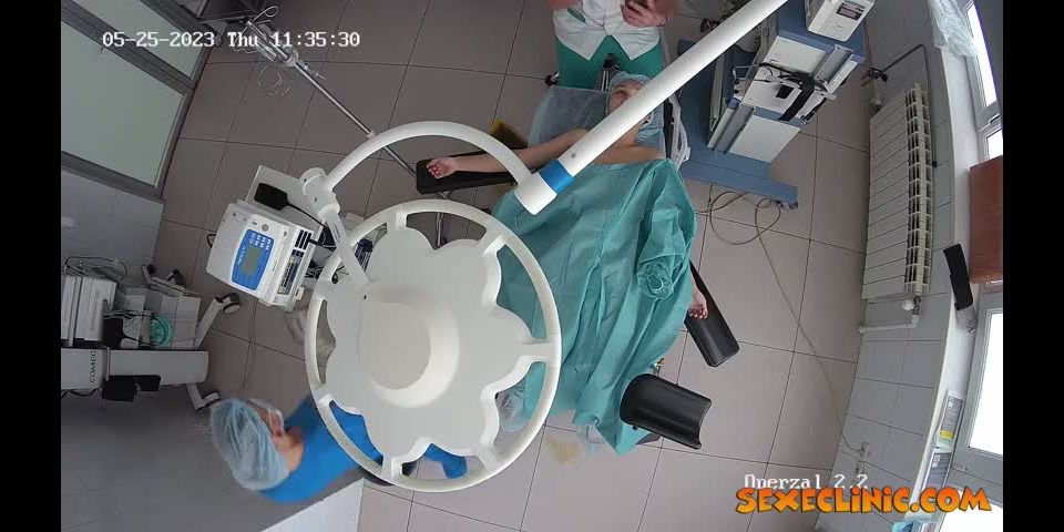 [sexeclinic.com] Vanessa vega doctor porn keep2share k2s video