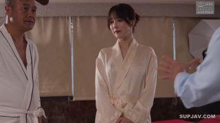 Reducing Mosaic NSFS-362 上司の前で・・私の妻がヌードモデルになりました。14 徳永しおり