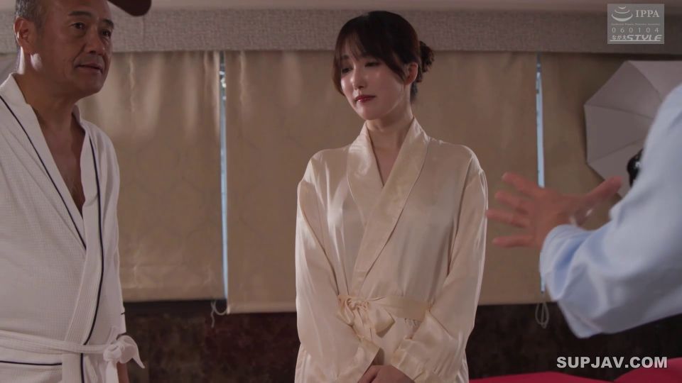 Reducing Mosaic NSFS-362 上司の前で・・私の妻がヌードモデルになりました。14 徳永しおり