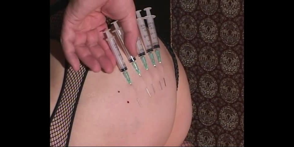 Takaoka Saki SVND-029 Shima Purple Light Snow Hell Casada Series Tortura - JAV