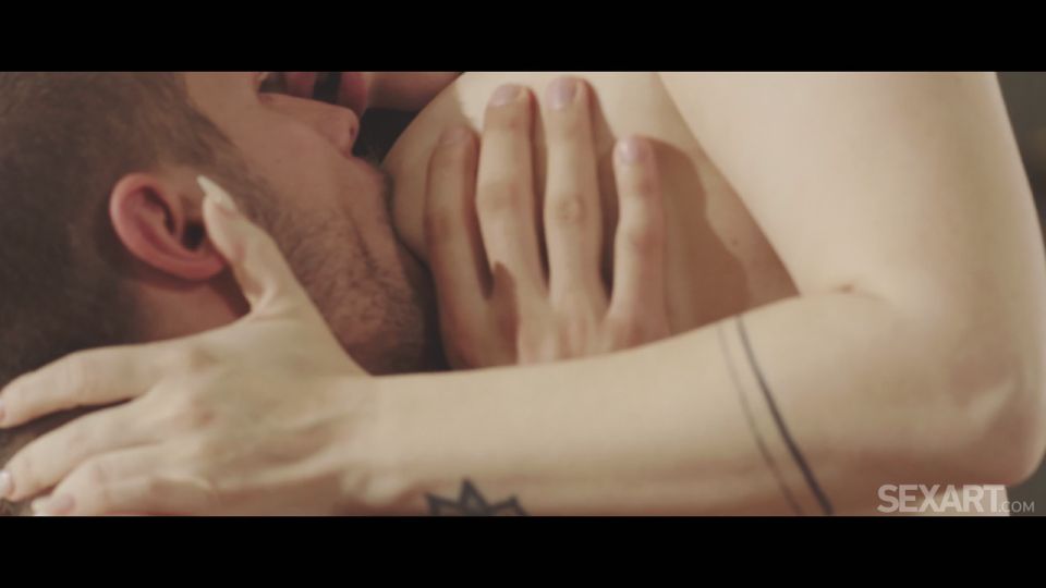 Sata jones - radiant infatuation - MILF