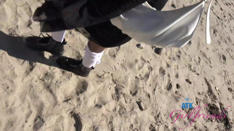 [ATKGirlfriends] Fae Love Paradise Cove 1 [03.11.24] [1080p]