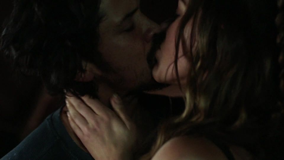 Tasya Teles - El 100 s05e06 (2018) HD 1080p - (Celebrity porn)