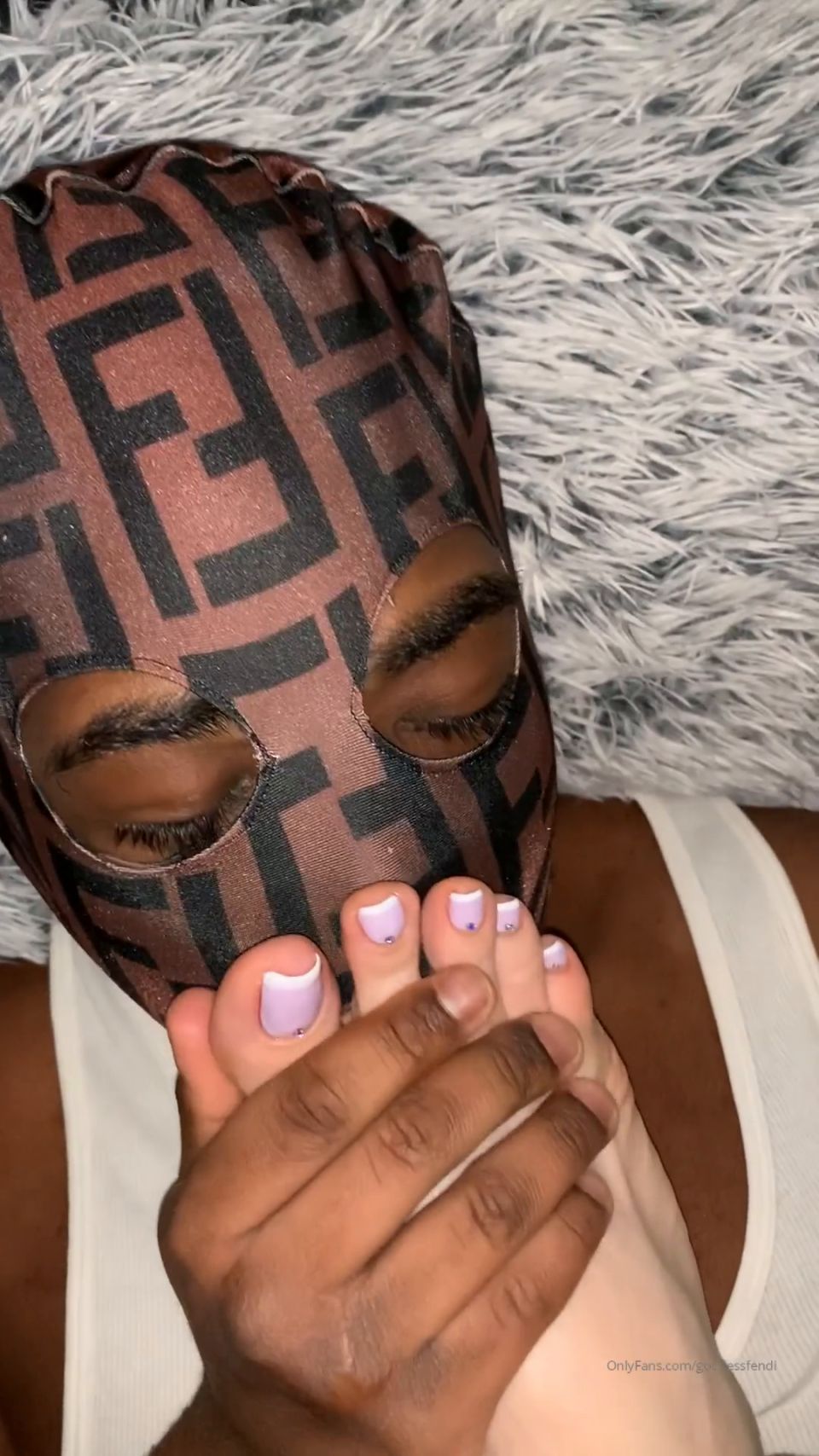 goddessfendi 12-03-2020-25337711- (Femdom porn)
