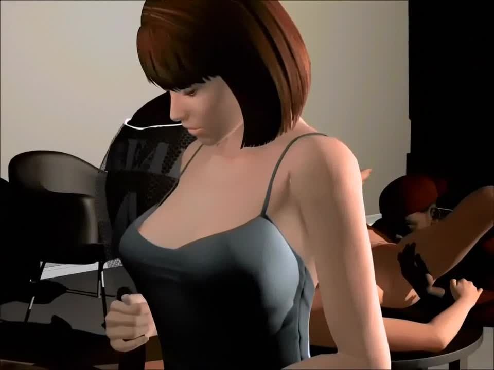 3D 9747 Noche de las niñas