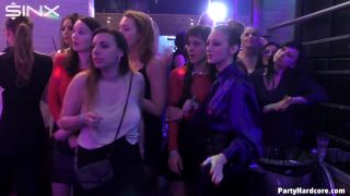 Tubo de porno Parte Hardcore Loco Se Locó Vol. 44 Parte 6 — Cam 1