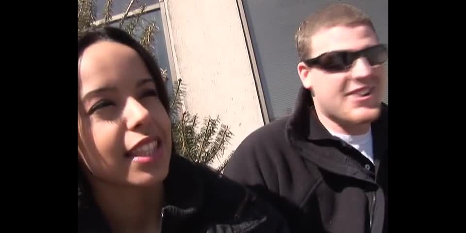 Video online Slutty Campus Teens #1, Scene 2