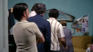 O Roubo das Calcinhas (1975)!!!