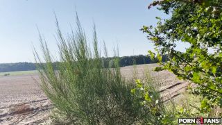 Nele Sommer  park Nele Sommer Makes High School Friend Cheat On His Wife