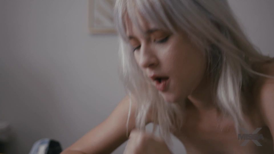 Dfusporn.net - Jessie Saint Natalie Knight - The Cure - Blowjob