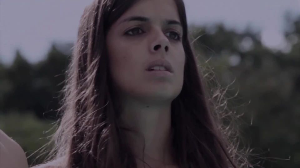 Anais Parello, Marina Pangos - Plash (2016) HD 1080p - (Porno de Celebridad)