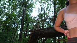 free porn clip 37 lipstick blowjob porn Jezebeth - Jezebeth On The Farmstead, slave on public