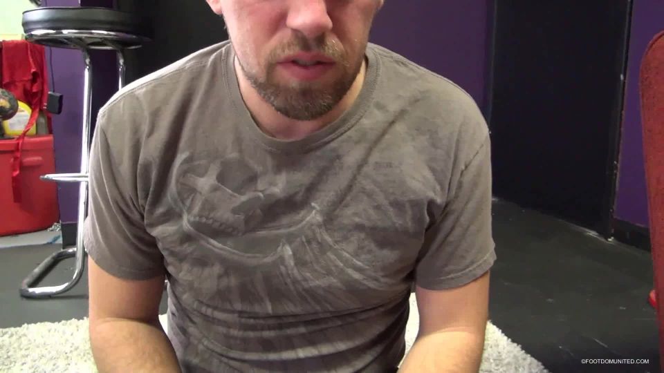 Footdomunited - Boot Slaves – Mistress Alexa - Boot Worship, desi foot fetish on femdom porn 