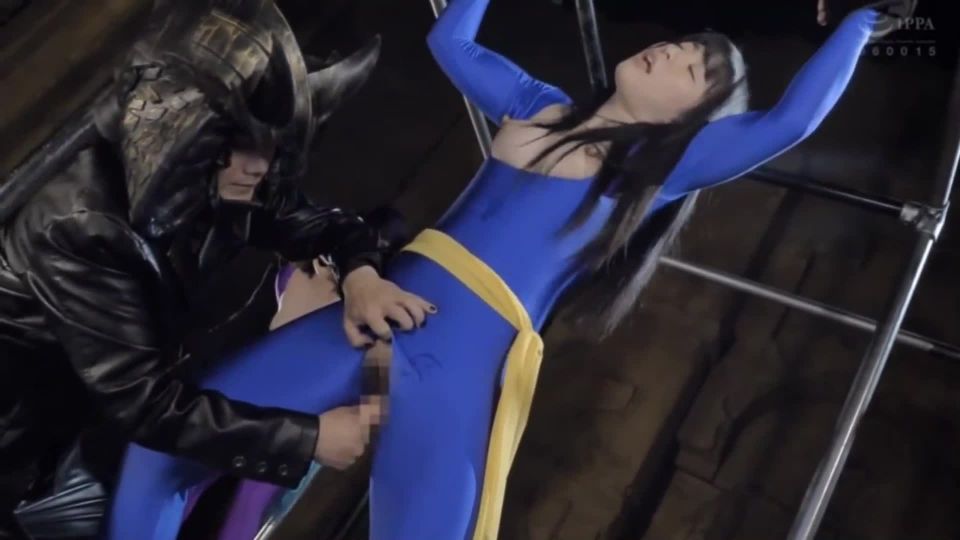 [supermisses.com] GHOV-52   Chanyota, Kotori Shima  giga heroína, superheroínas porno, superheroína, mujer maravilla