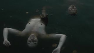 Hannah Murray, Elinor Crawley – Bridgend (2015) HD 1080p!!!