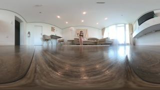 free adult clip 33 Winzlings Shrinking Clips – Evas Livestream 6K VR360, femdom tickling on pov 