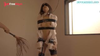 [Spanked.to] SaeRock - In An Empty Office Uncensored