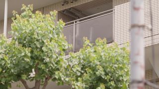 A married woman who was given a spare key to her room is creampied by a male student until he graduates. Yuki Yoshizawa ⋆.