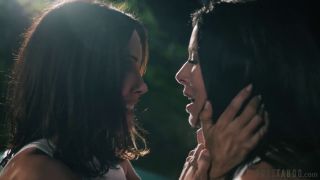 Reagan Foxx, Shay Sights - Let Me in Too 07/01/25 (Amateur porn)