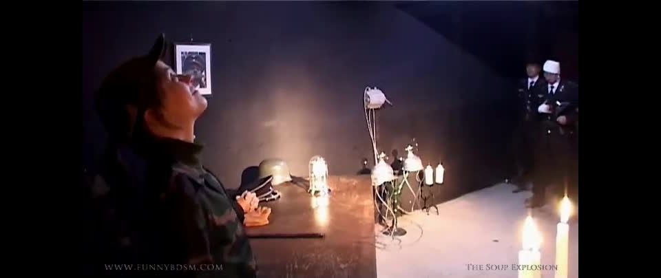 BrutalViolence Heil Dickler   Soup Explosion (mp4)