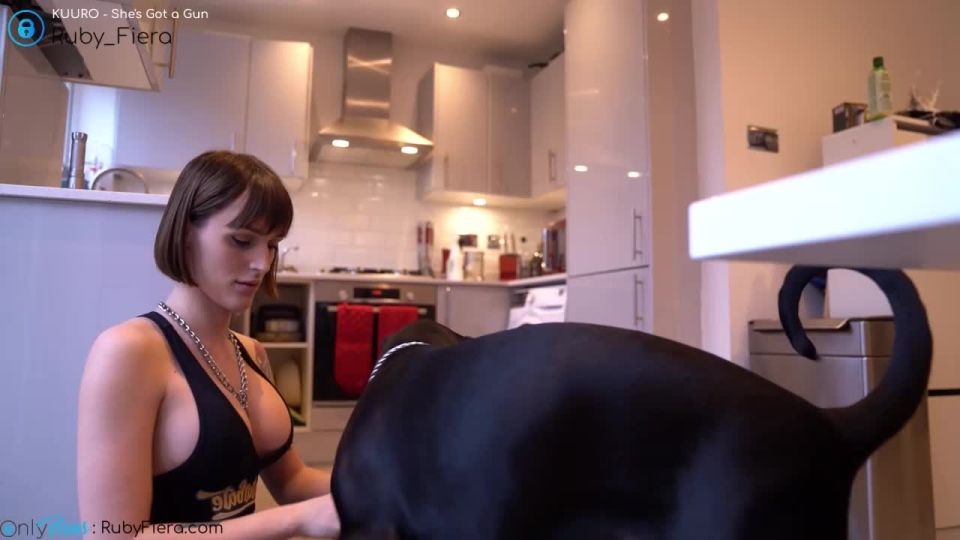 xxx video clip 27 Post-op Ruby Fiera 27-1-21, pantyhose fetish sex on fetish porn 